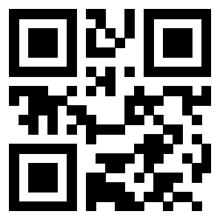 Scansione del Qr Code di 3201525265