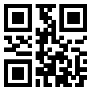Il QrCode di 3201525267
