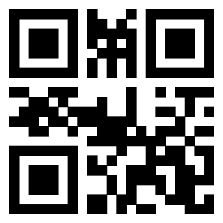Immagine del QrCode di 3201525275