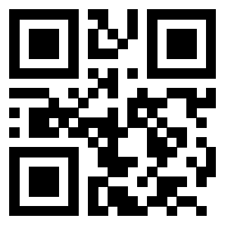 Il QrCode di 3201525276