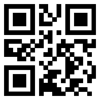 3201525277 - Immagine del QrCode