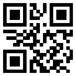 3201525281 - Immagine del Qr Code