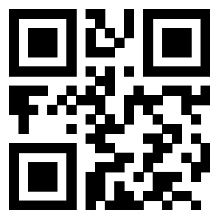 3201525283 - Immagine del QrCode