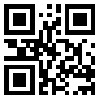 Scansione del QrCode di 3201525287