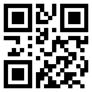 Scansione del QrCode di 3201525288