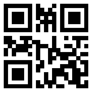 Il QrCode di 3201525289
