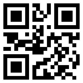 3201525290 - Immagine del QrCode associato