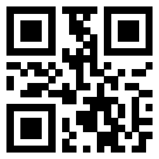 Immagine del Qr Code di 3201525294