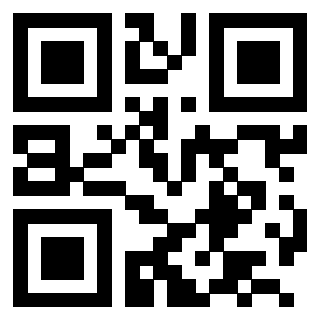 3201525295 - Immagine del QrCode associato