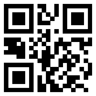 3201525298 Qr Code associato