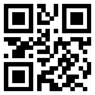 Immagine del Qr Code di 3201525299