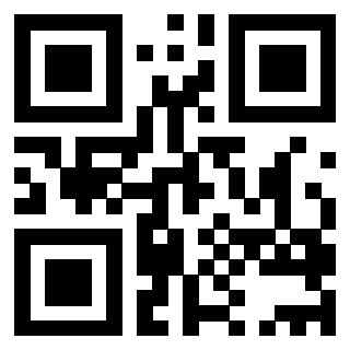 Immagine del Qr Code di 3201525300