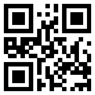 Scansione del Qr Code di 3201525301