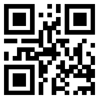 3201525307 - Immagine del Qr Code