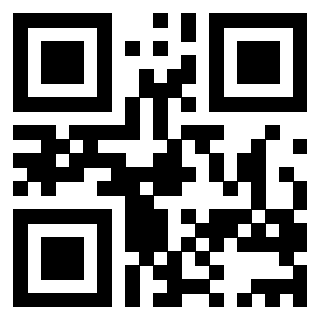 Il Qr Code di 3201525309