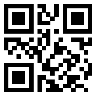 Immagine del Qr Code di 3201525310