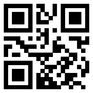 Il Qr Code di 3201525311