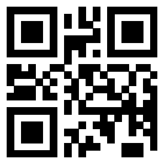 Immagine del Qr Code di 3201525316