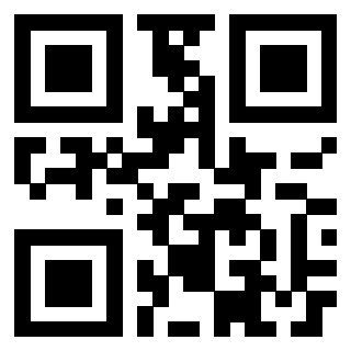 3201525317 - Immagine del QrCode