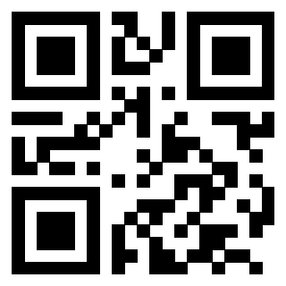 Immagine del Qr Code di 3201525318
