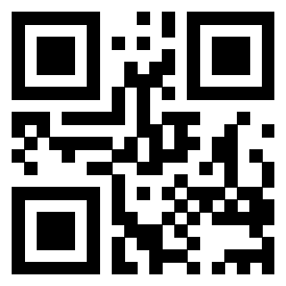 3201525320 - Immagine del Qr Code associato
