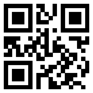 Scansione del Qr Code di 3201525321