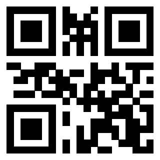 Immagine del Qr Code di 3201525327