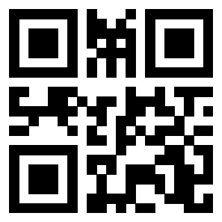 3201525328 - Immagine del QrCode associato