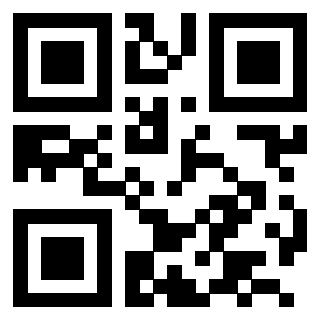 3201525331 - Immagine del Qr Code associato