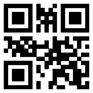 Il Qr Code di 3201525333