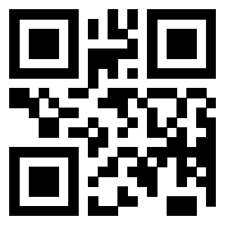 3201525334 - Immagine del QrCode