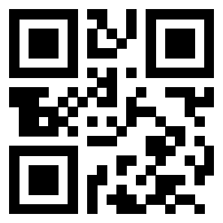 Qr Code di 3201525336