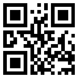 3201525337 - Immagine del QrCode