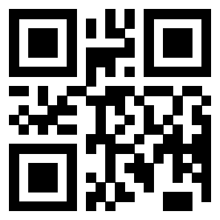 3201525338 QrCode associato