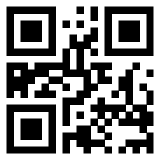 Scansione del Qr Code di 3201525342