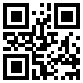 Il QrCode di 3201525345