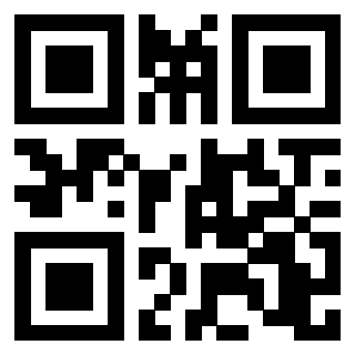 Immagine del QrCode di 3201525346
