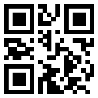 Scansione del Qr Code di 3201525347