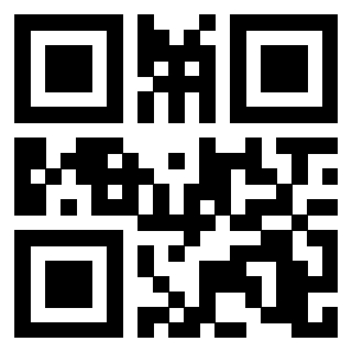 3201525349 - Immagine del Qr Code associato