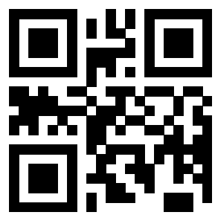 Scansione del Qr Code di 3201525352