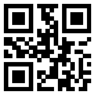 Immagine del QrCode di 3201525357