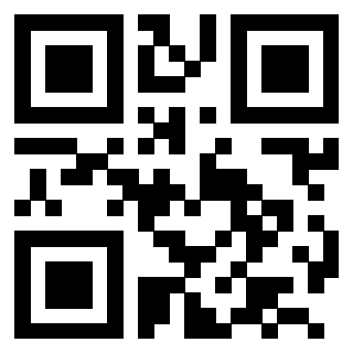 Scansione del Qr Code di 3201525360