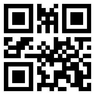 3201525365 - Immagine del QrCode