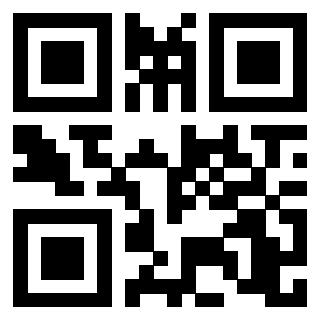 Il QrCode di 3201525368