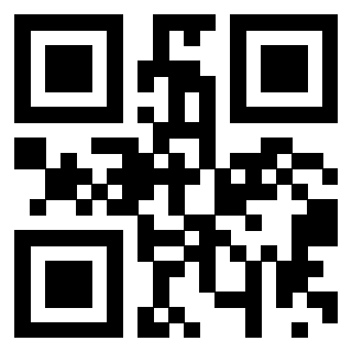Scansione del Qr Code di 3201525372