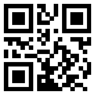 Scansione del Qr Code di 3201525381