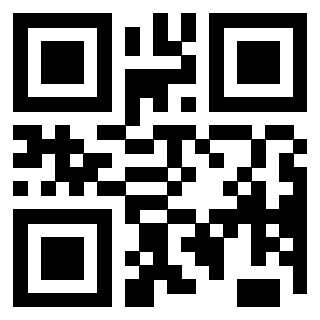 Immagine del QrCode di 3201525384