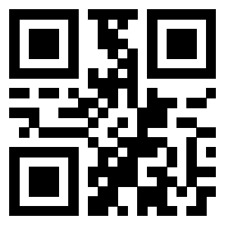 Il QrCode di 3201525385