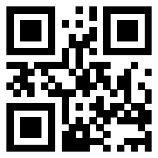 Scansione del Qr Code di 3201525387