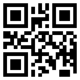 3201525390 Qr Code associato